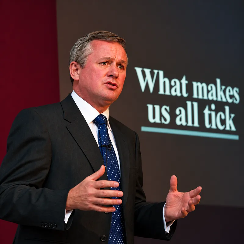 Philip Hesketh